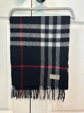 Burberry Scarf